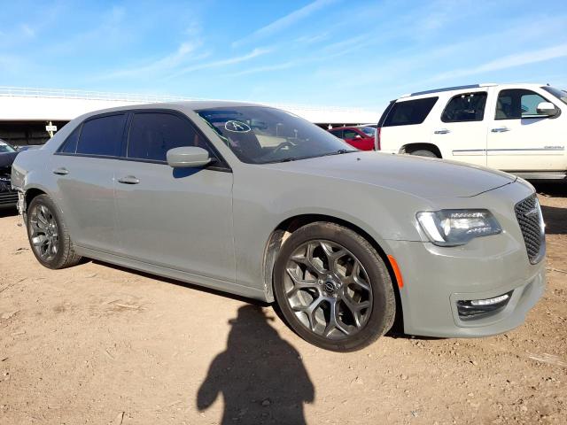 2017 CHRYSLER 300 S - 2C3CCABG7HH626919