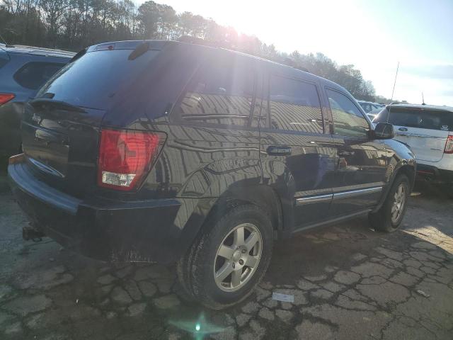 2010 JEEP GRAND CHEROKEE, 1J4PR4GK9AC133627 - 3