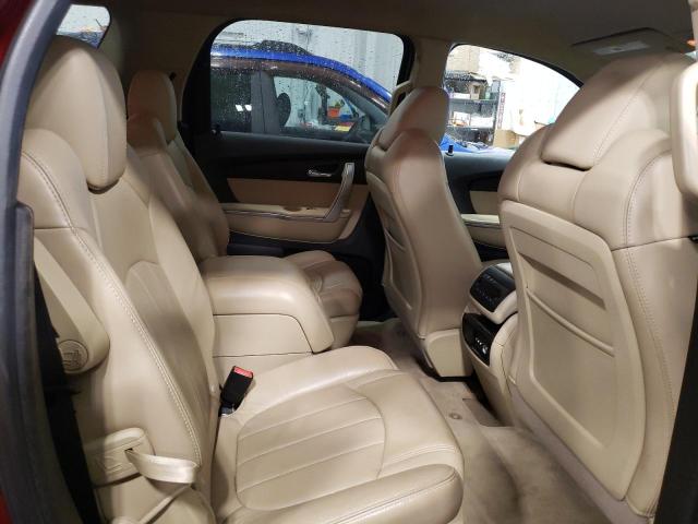 1GKLVNED4AJ161247 GMC Acadia Slt-2
