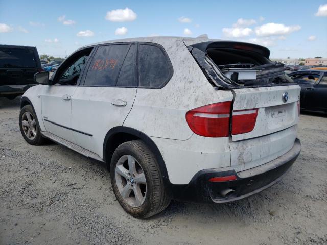 5UXFE4C53AL276455 BMW X5 Xdrive30i