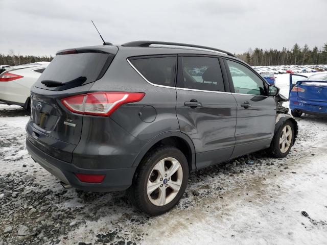 Vin: 1fmcu0gxxgub26997, lot: 39715893, ford escape se 20163