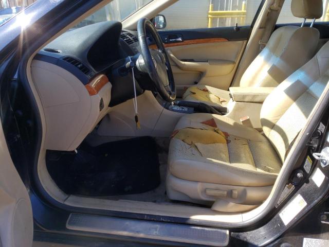 JH4CL96854C034315 Acura TSX
