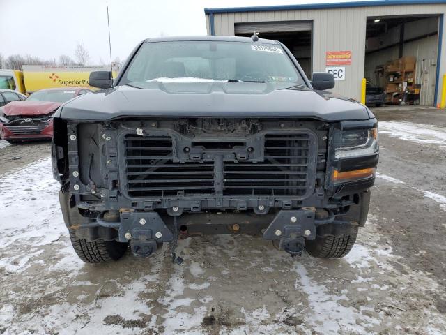 2018 CHEVROLET 1500 PICKU 1GCVKREC6JZ116646