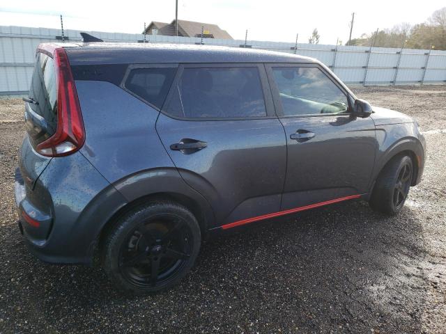 2020 KIA SOUL GT-LI - KNDJ53AF5L7725311