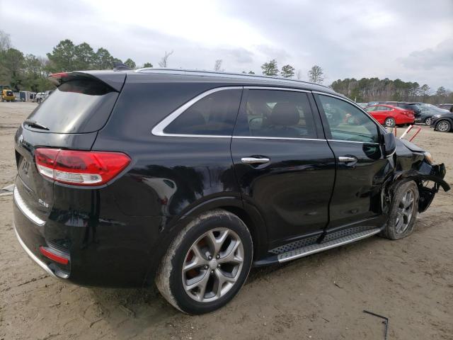 2016 KIA SORENTO - 5XYPKDA58GG071302