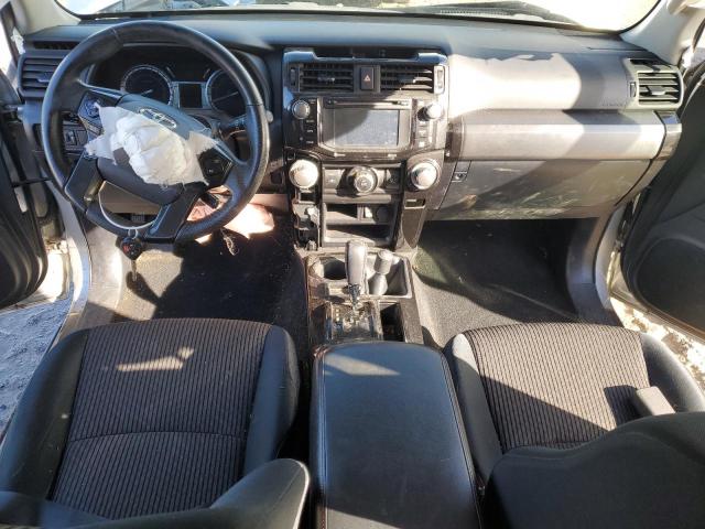 2016 TOYOTA 4RUNNER SR - JTEBU5JR2G5277314