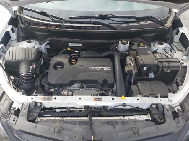 2019 CHEVROLET EQUINOX LS - 3GNAXHEV1KS616649