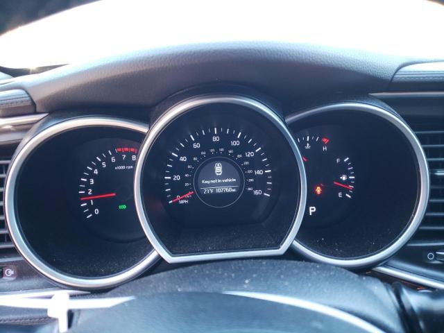 5XXGN4A74FG479002 KIA OPTIMA EX
