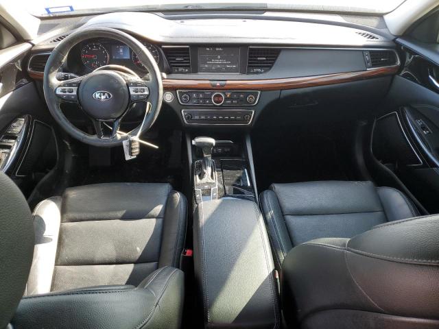 2019 KIA CADENZA PR - KNALB4J13K5165128