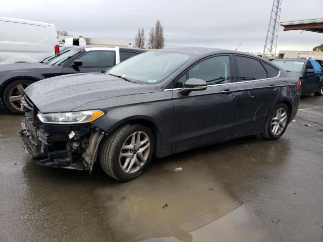 2016 FORD FUSION SE - 3FA6P0H7XGR330364