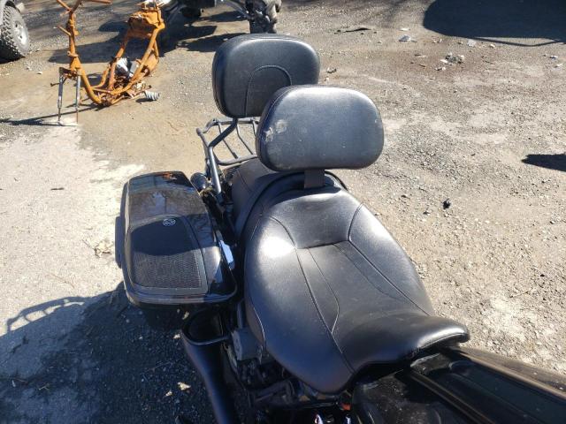 2014 HARLEY-DAVIDSON FLHXS STRE - 1HD1KRM1XEB653435