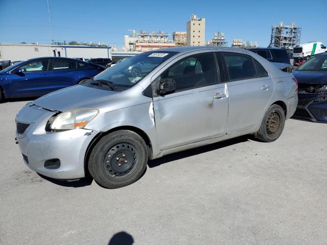 2012 Toyota Yaris 