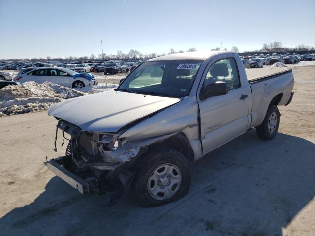 2005 Toyota Tacoma 