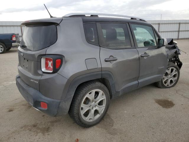 ZACCJADB8HPE54689 Jeep Renegade Limited