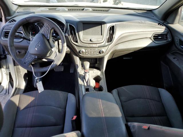 2022 CHEVROLET EQUINOX RS 2GNAXWEV9N6134325