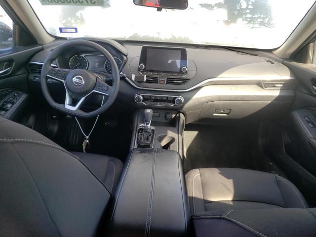 2019 NISSAN ALTIMA S - 1N4BL4BVXKC204473