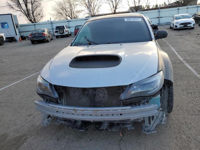 JF1GR7E66CG216026 Subaru Impreza Wrx