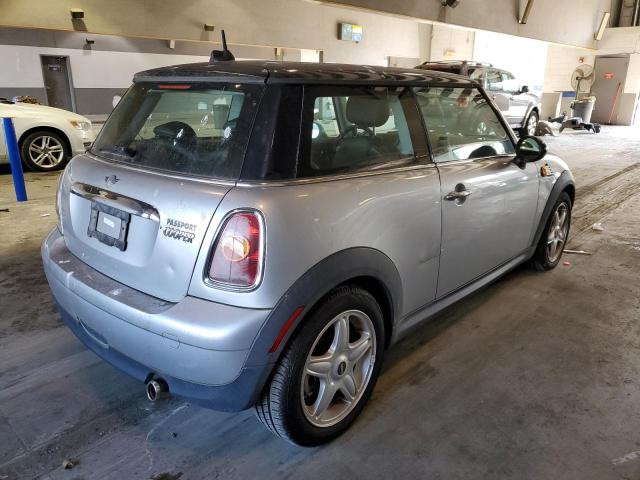 WMWMF33508TT61311 Mini Cooper