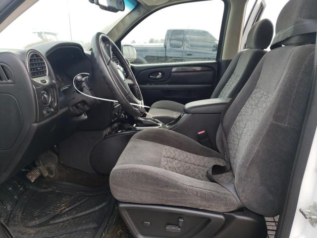 1GKDT13S672116317 GMC Envoy