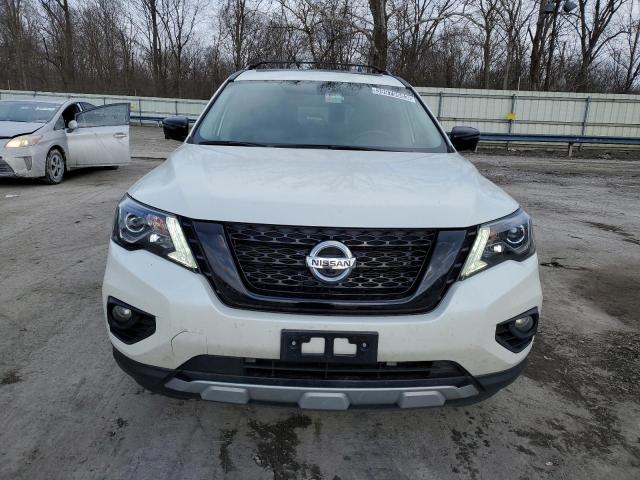 2019 NISSAN PATHFINDER 5N1DR2MN4KC613440