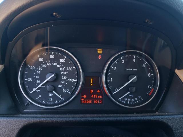 WBAVM1C51EVW56478 BMW X1 Sdrive28i