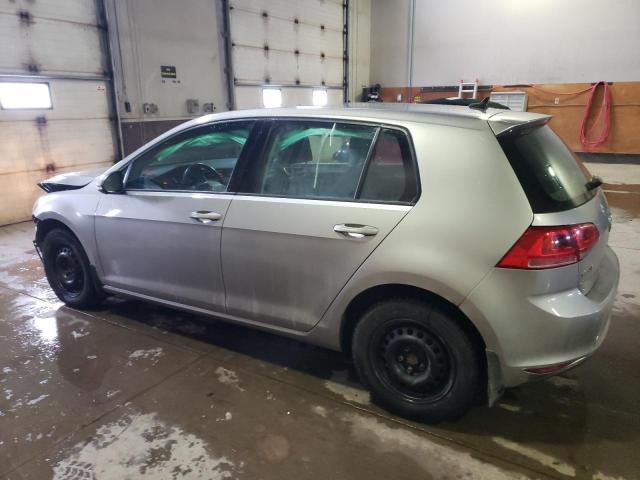 2015 VOLKSWAGEN GOLF - 3VW117AU3FM060837