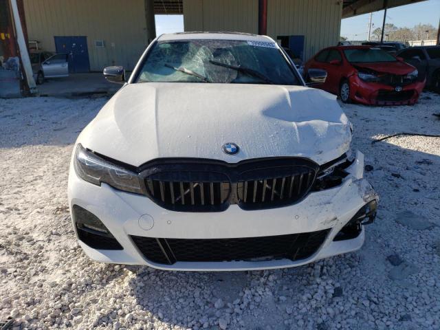 2022 BMW 330I - 3MW5R1J04N8C42056