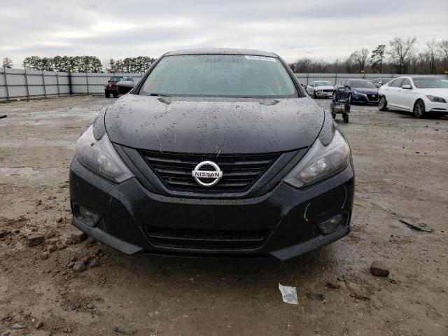 2018 NISSAN ALTIMA 2.5 - 1N4AL3AP8JC230481