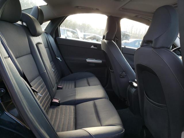 YV1382MS9A2512451 Volvo S40
