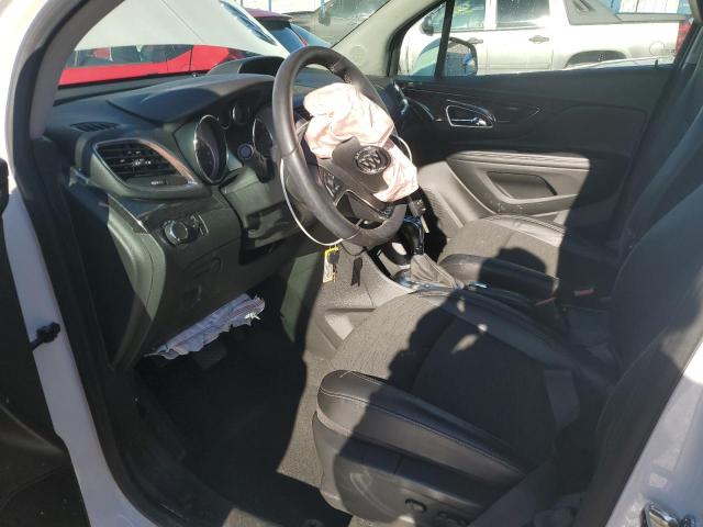 KL4CJASB1FB237618 | 2015 BUICK ENCORE