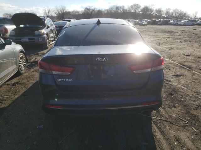 5XXGT4L30HG130762 KIA Optima