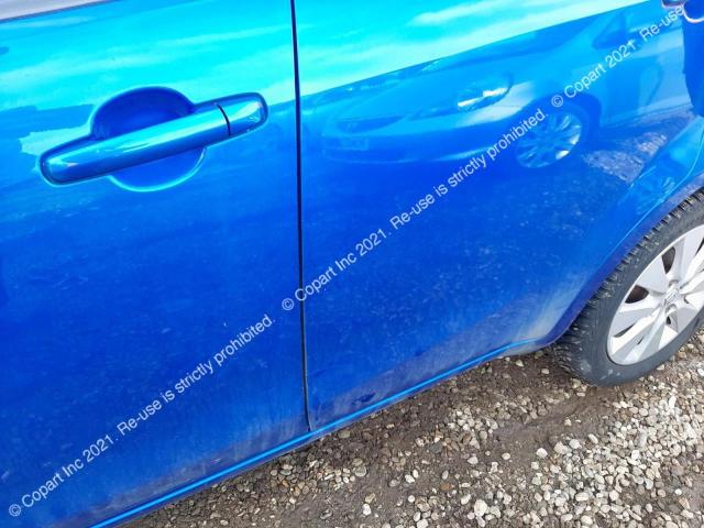 TSMEXB32S00198061 Suzuki Splash Gls