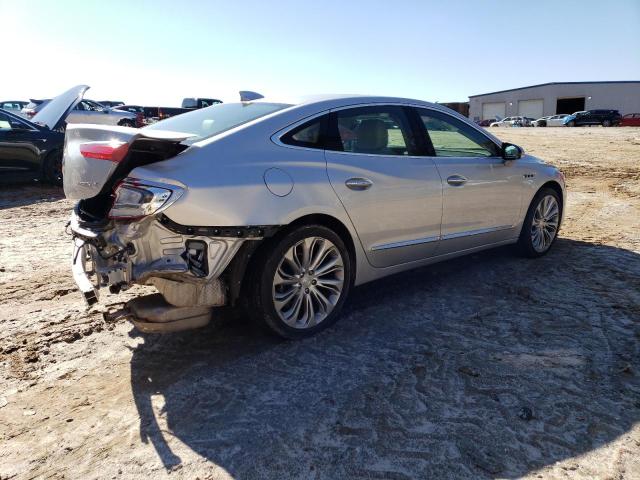2018 BUICK LACROSSE P - 1G4ZR5SS8JU147570
