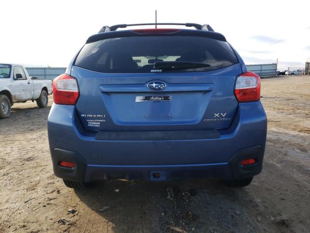 JF2GPAVC2E8254855 Subaru XV