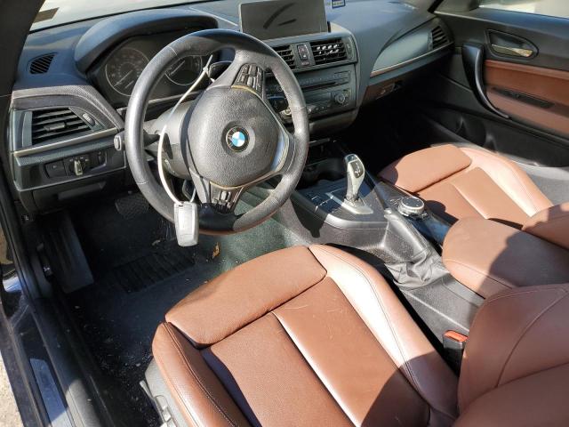 2016 BMW 228 XI SUL - WBA1G9C50GV598872