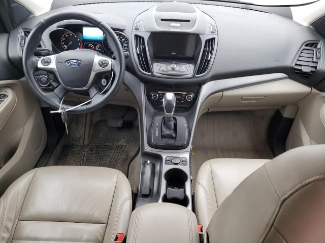 2016 FORD ESCAPE SE - 1FMCU0GXXGUB26997