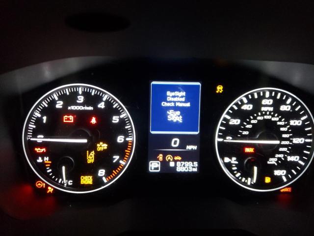 4S3BWAD60N3022985 Subaru Legacy Premium