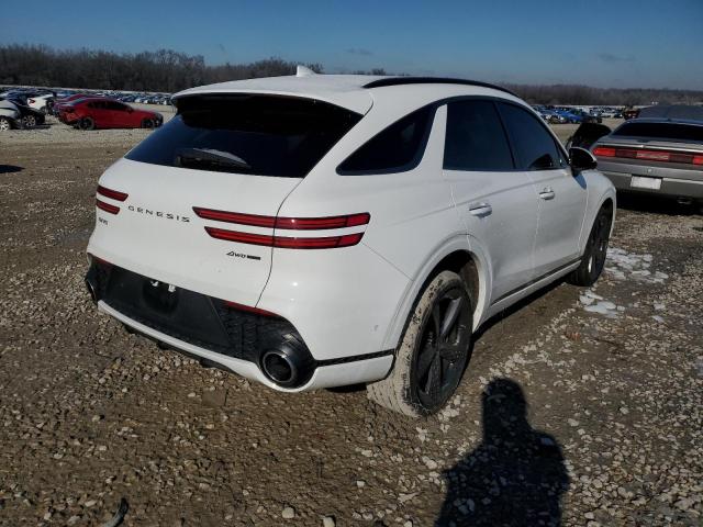 2022 GENESIS GV70 BASE - KMUMCDTC2NU040793
