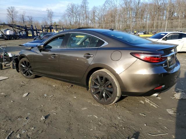2018 MAZDA 6 GRAND TO - JM1GL1WY9J1328473