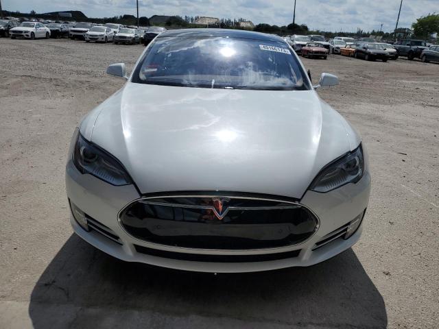 5YJSA1H2XFFP76213 Tesla Model S 85d