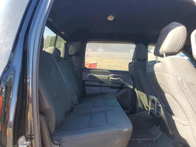 2019 RAM 1500 BIG H 1C6SRFFT3KN555671