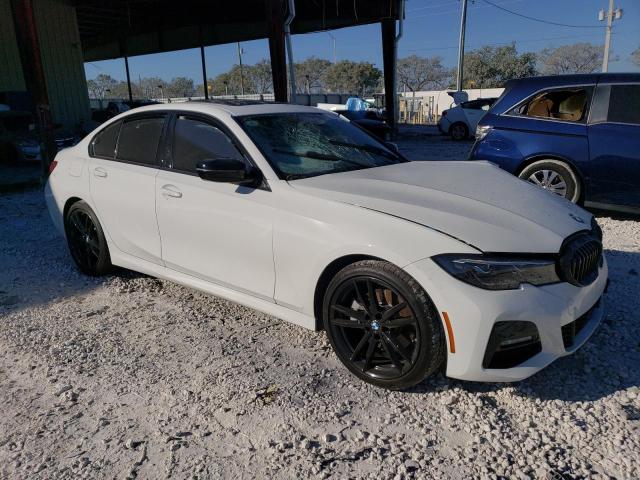 2022 BMW 330I - 3MW5R1J04N8C42056