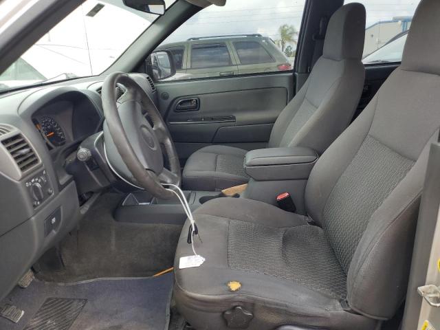1GTCS138068320573 GMC Canyon