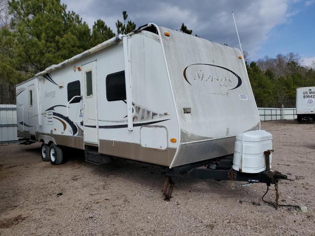2008 Keystone Sprinter en venta en Charles City, VA