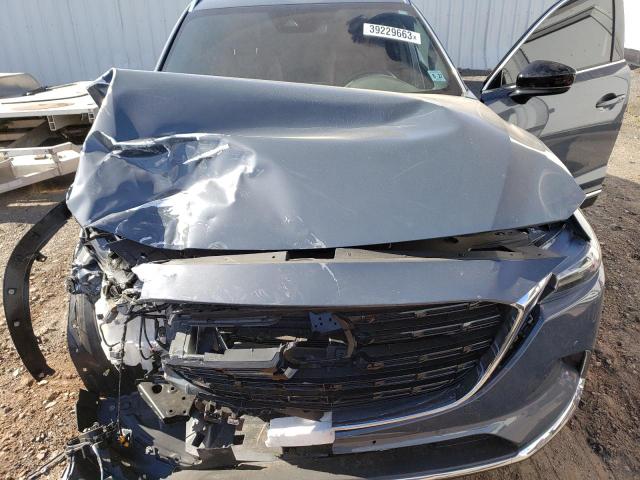 2022 MAZDA CX-9 GRAND - JM3TCBDY0N0618823