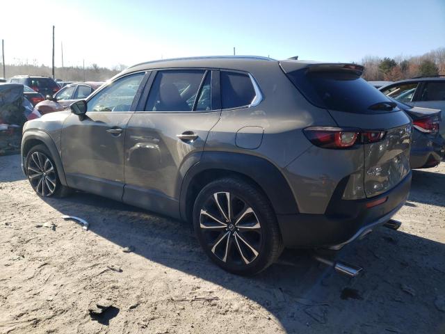 2023 MAZDA CX-50 PREM - 7MMVABDY9PN117670