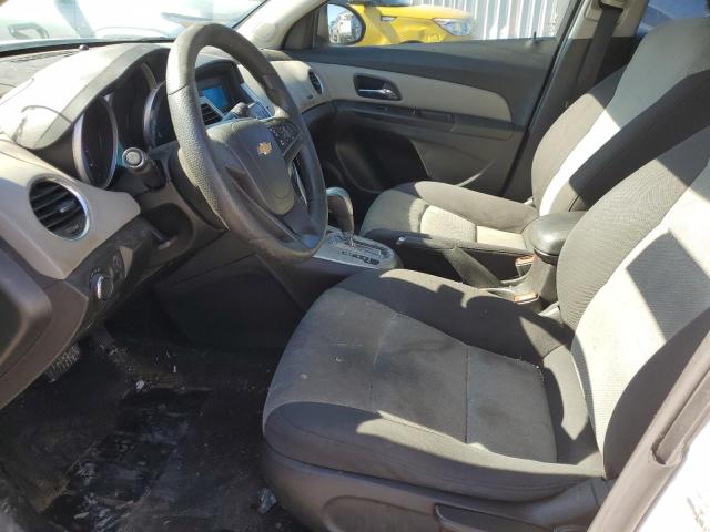 2015 CHEVROLET CRUZE LS 1G1PA5SG1F7239858