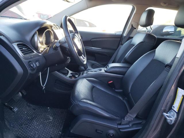 2015 DODGE JOURNEY CR - 3C4PDCGB9FT711784