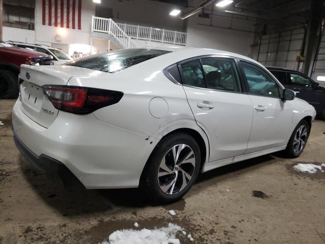 4S3BWAD60N3022985 Subaru Legacy Premium