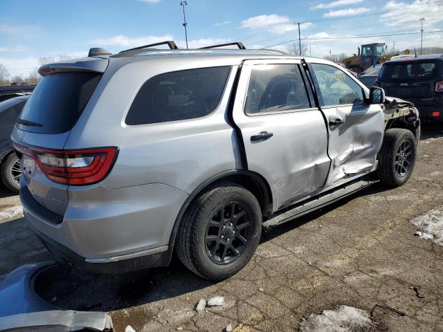 2015 DODGE DURANGO LI - 1C4RDHDG9FC695023